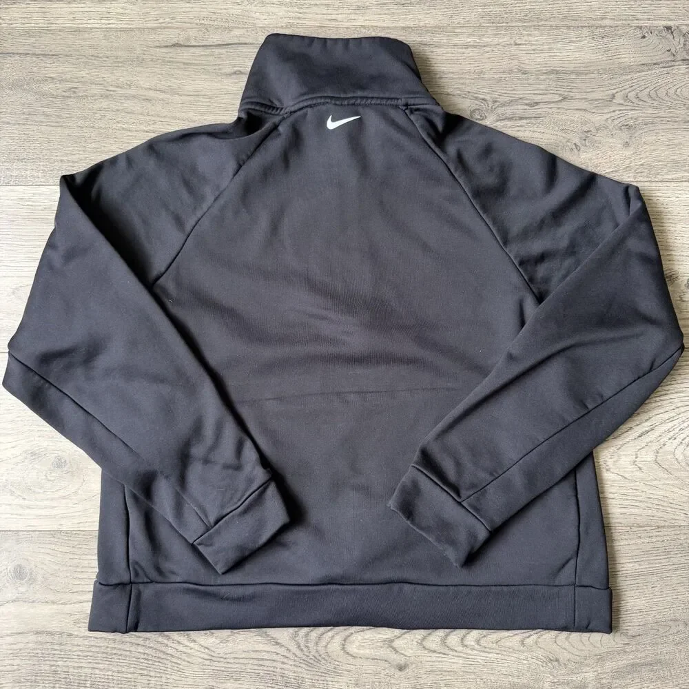 Nike stay cozy
